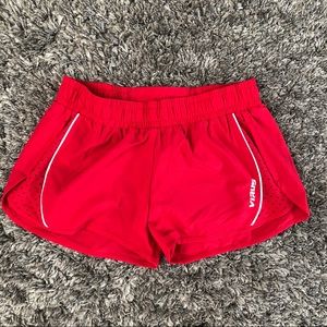 Virus Performance Runner Shorts